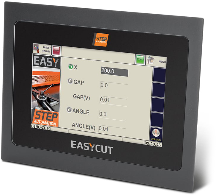 CNC EasyCut