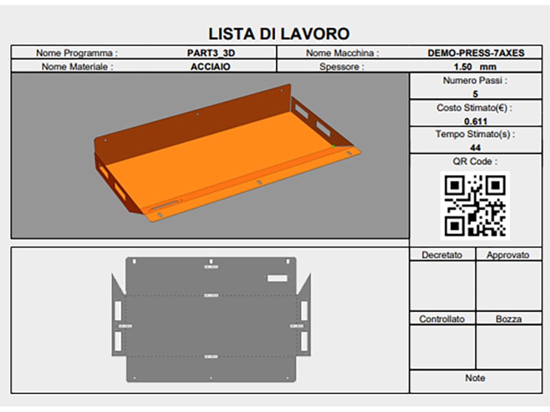 Idea PC & Idea Bend