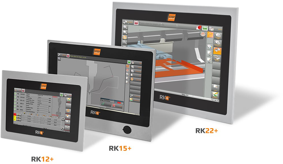 CNC Series RK