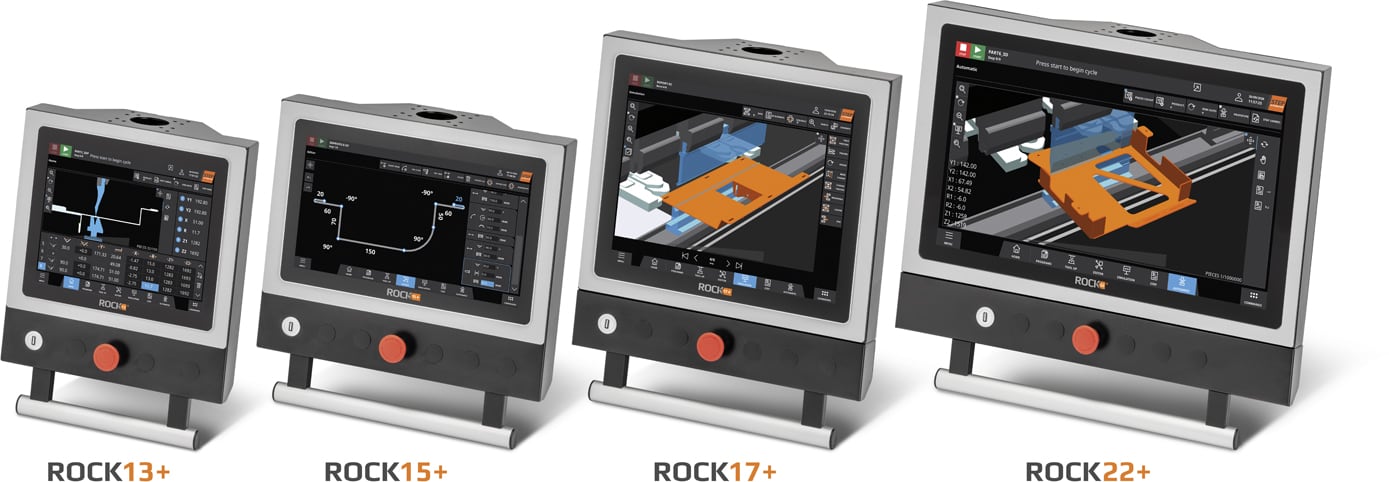 CNC Series ROCK